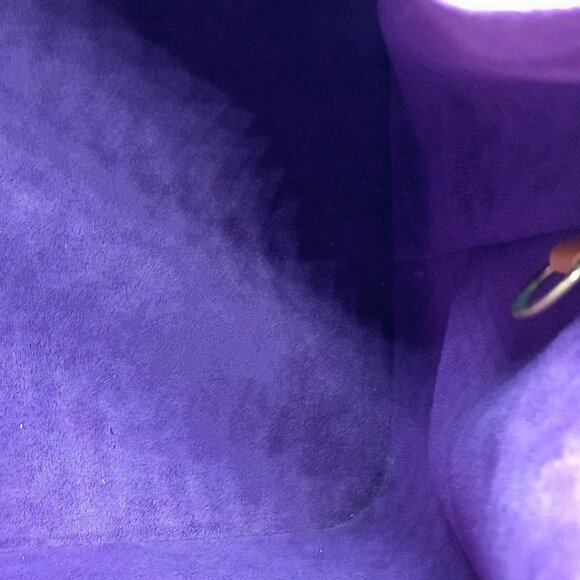 Louis Vuitton Petit Noe Yellow Epi Shoulder Bag mon-455-091025 - Picture 14 of 16